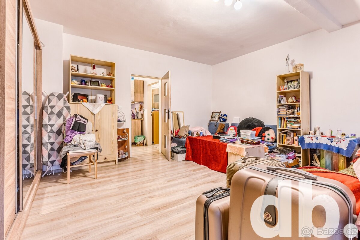 Prodej činžovního domu 662 m², Karlovy Vary - Rybáře - 18
