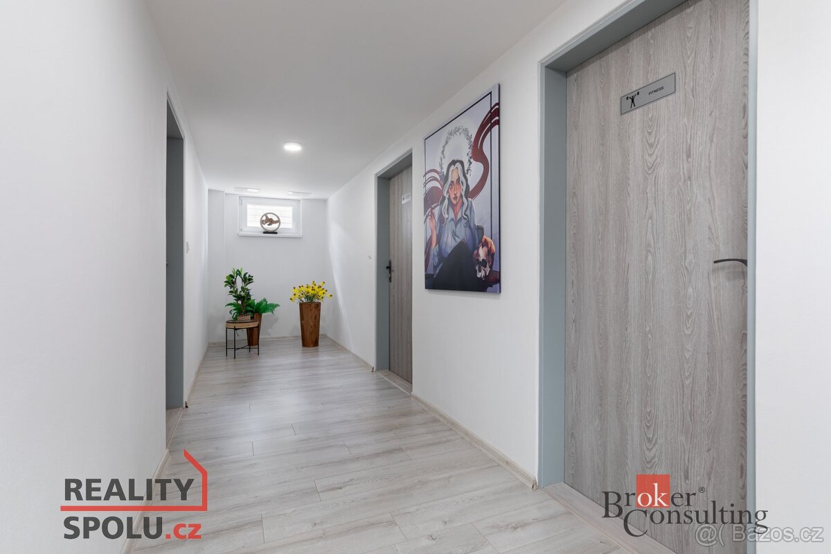 Pronájem, byty/4+kk, 118 m2, Příčná, Bruntál, Bruntál [ID 75 - 18