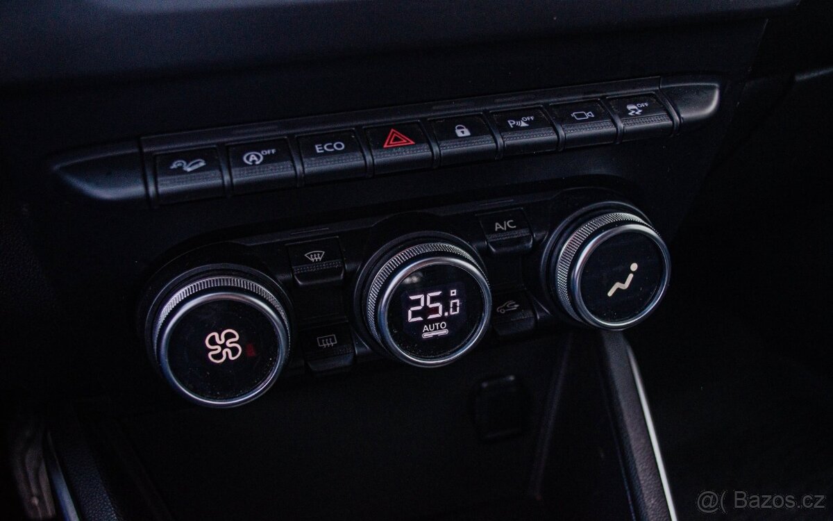 Dacia Duster 1.5 dCi Prestige 4x4 - 18