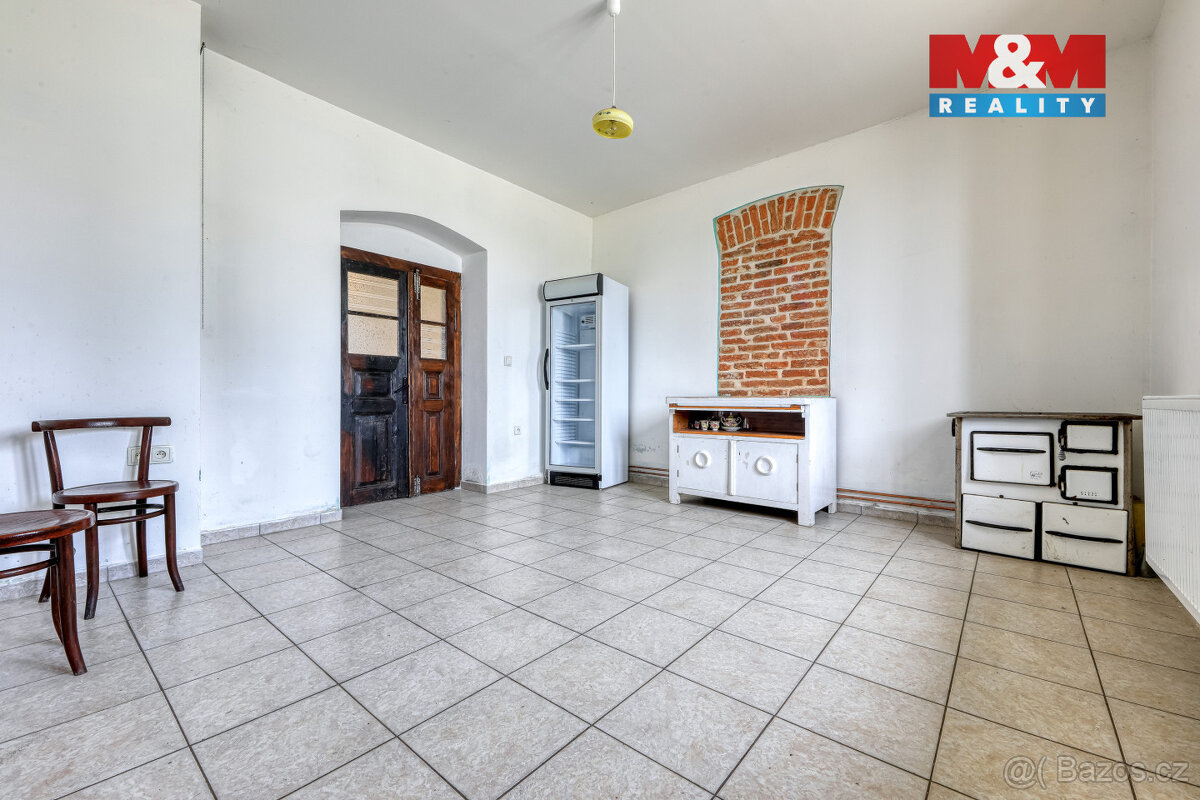 Prodej domu, 290 m², Nalžovice - 18