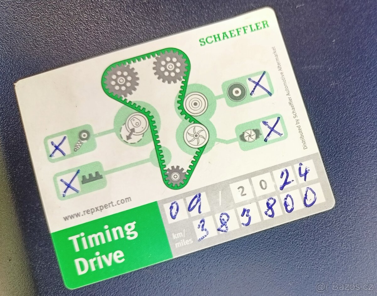 Peugeot 508 SW 2.0Hdi, rok 7/2012 - 18