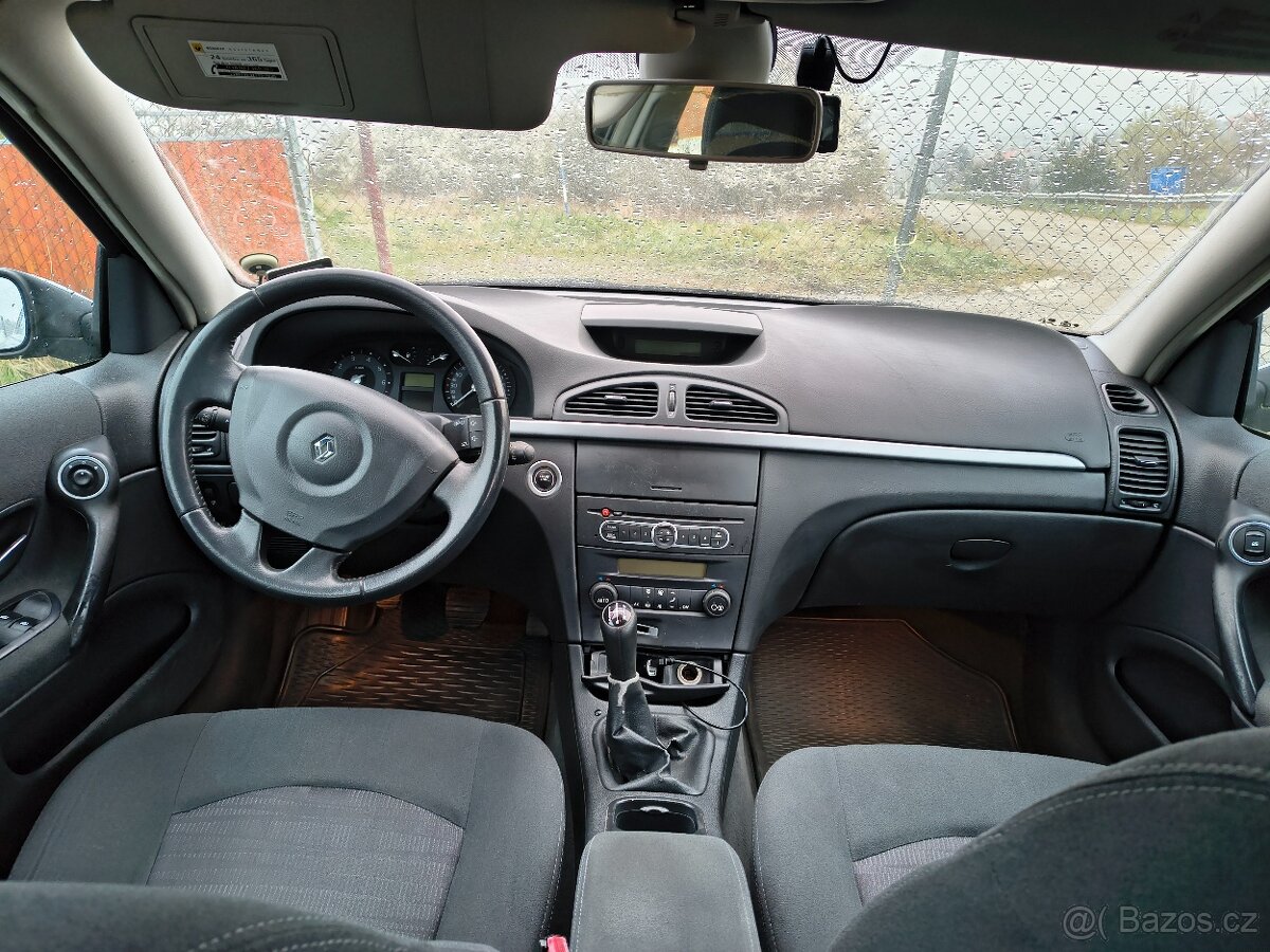 Renault Laguna 2 - 18