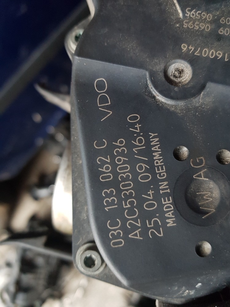 Seat Altea 1.4TSI - facelift - díly z vozu - 18