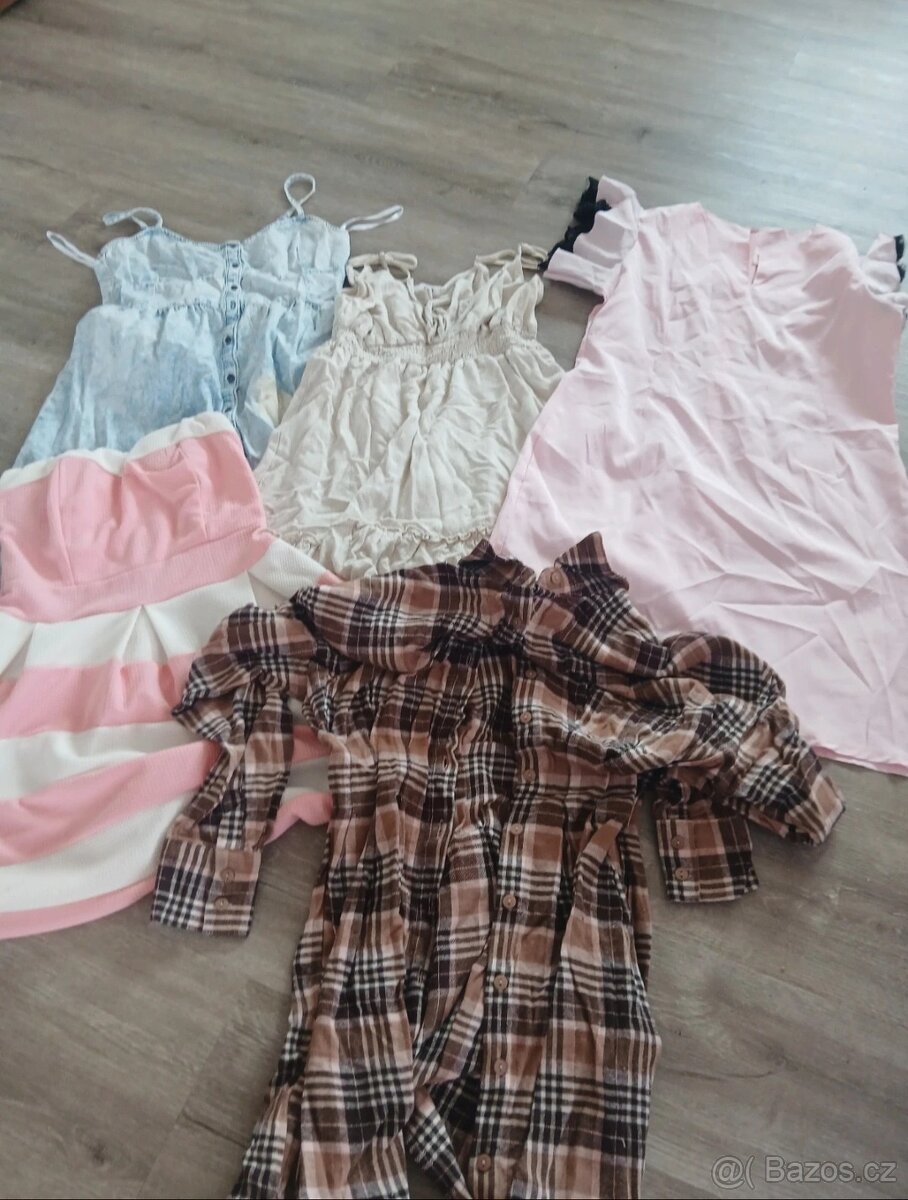 Balik dámského oblečení - 18