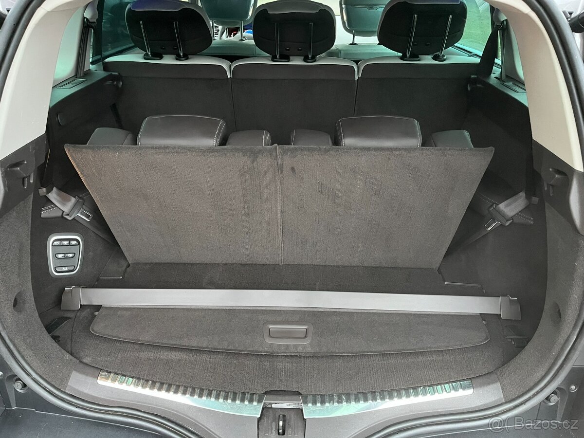 Renault Espace 1.6 dCi Initiale Paris 7 míst BOSE - 18