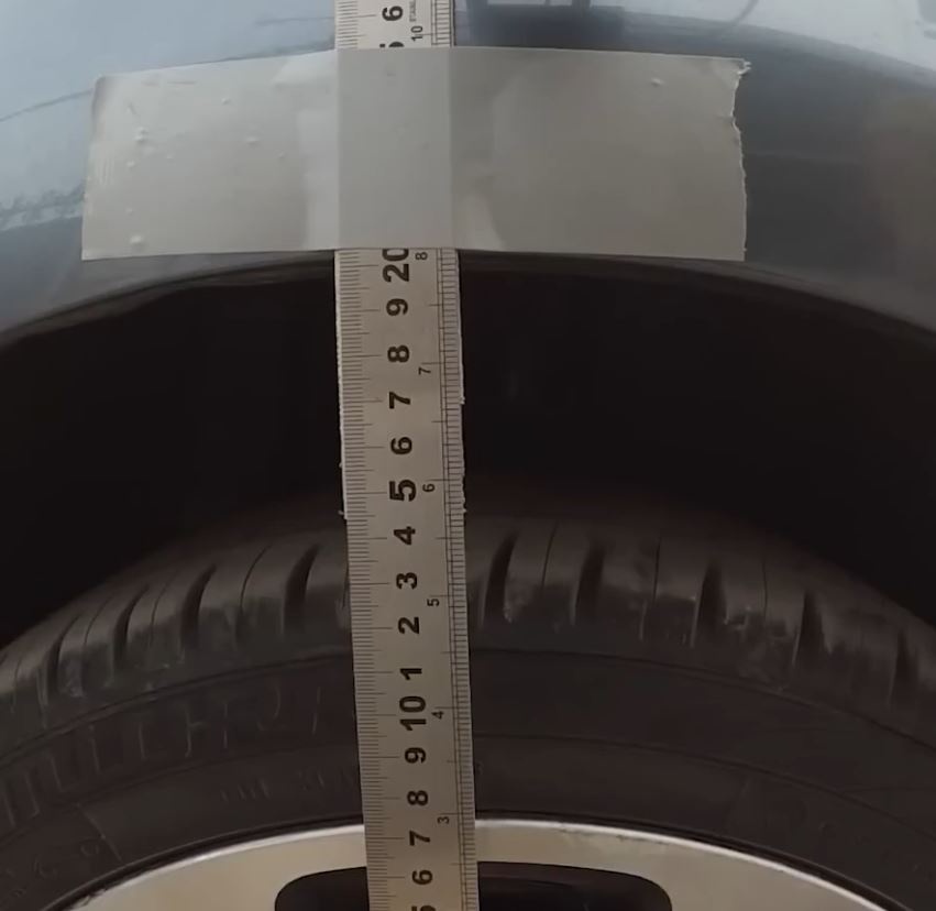 Přídavné vzduchové měchy do vinutých pružin - 18