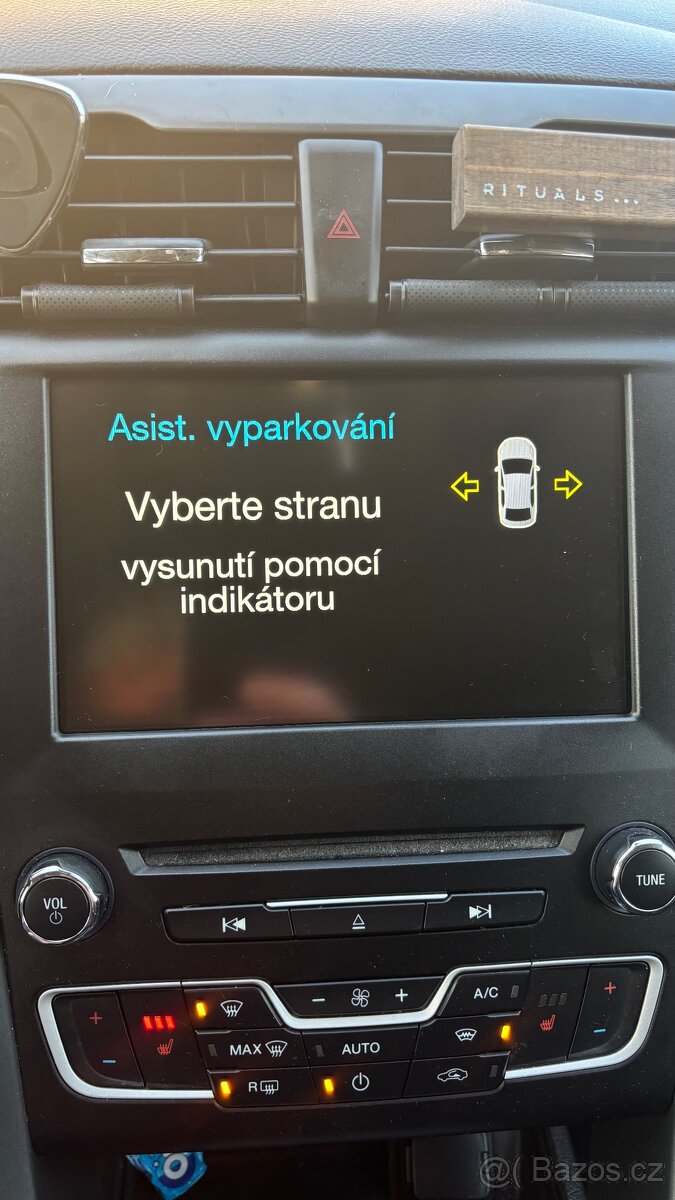 Prodám Ford Mondeo mk5 - 18