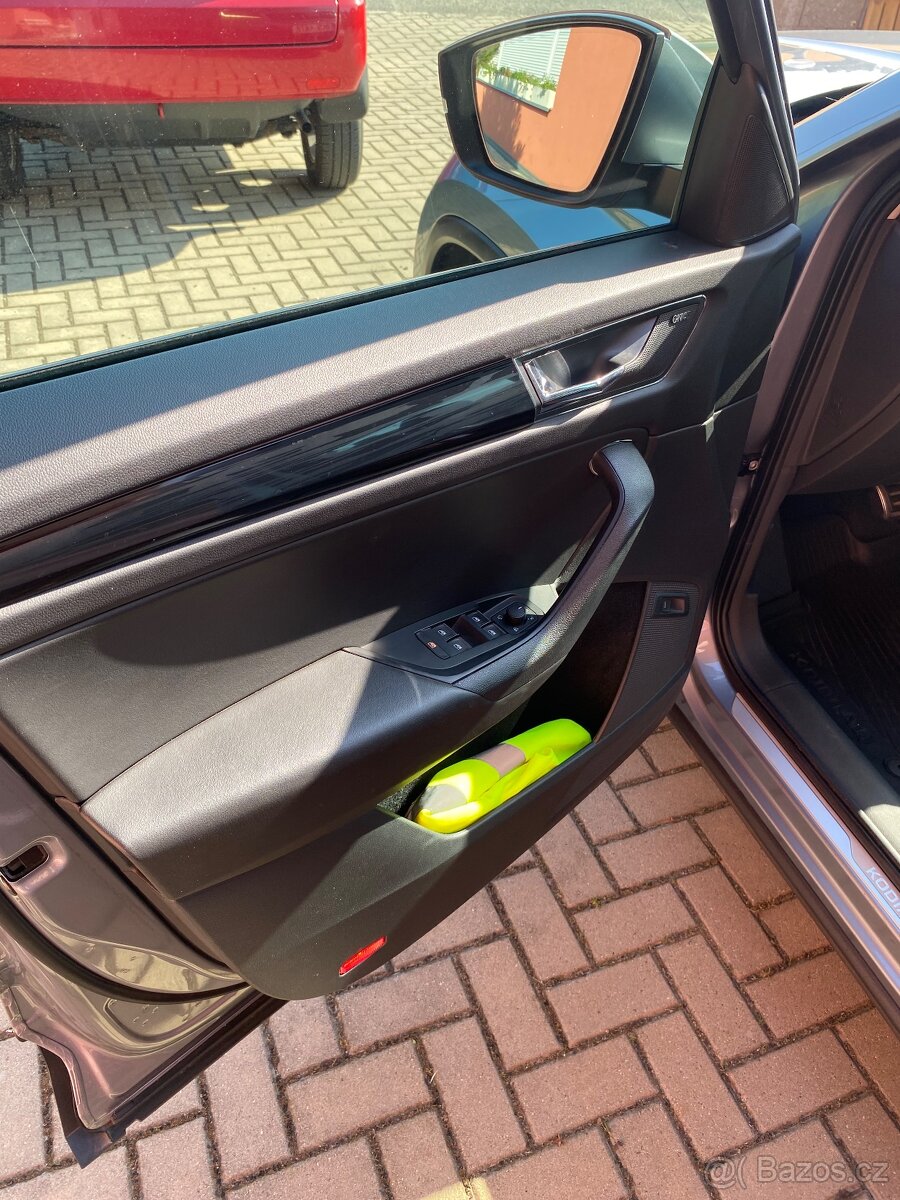 Kodiaq 2.0 TSi 140kw DSG 4x4 - 18