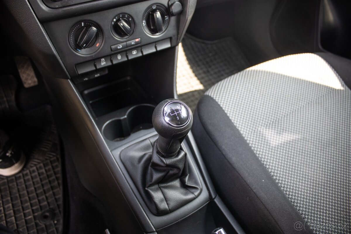 Seat Toledo 1.2 TSi 77kW 106tis. km - 18