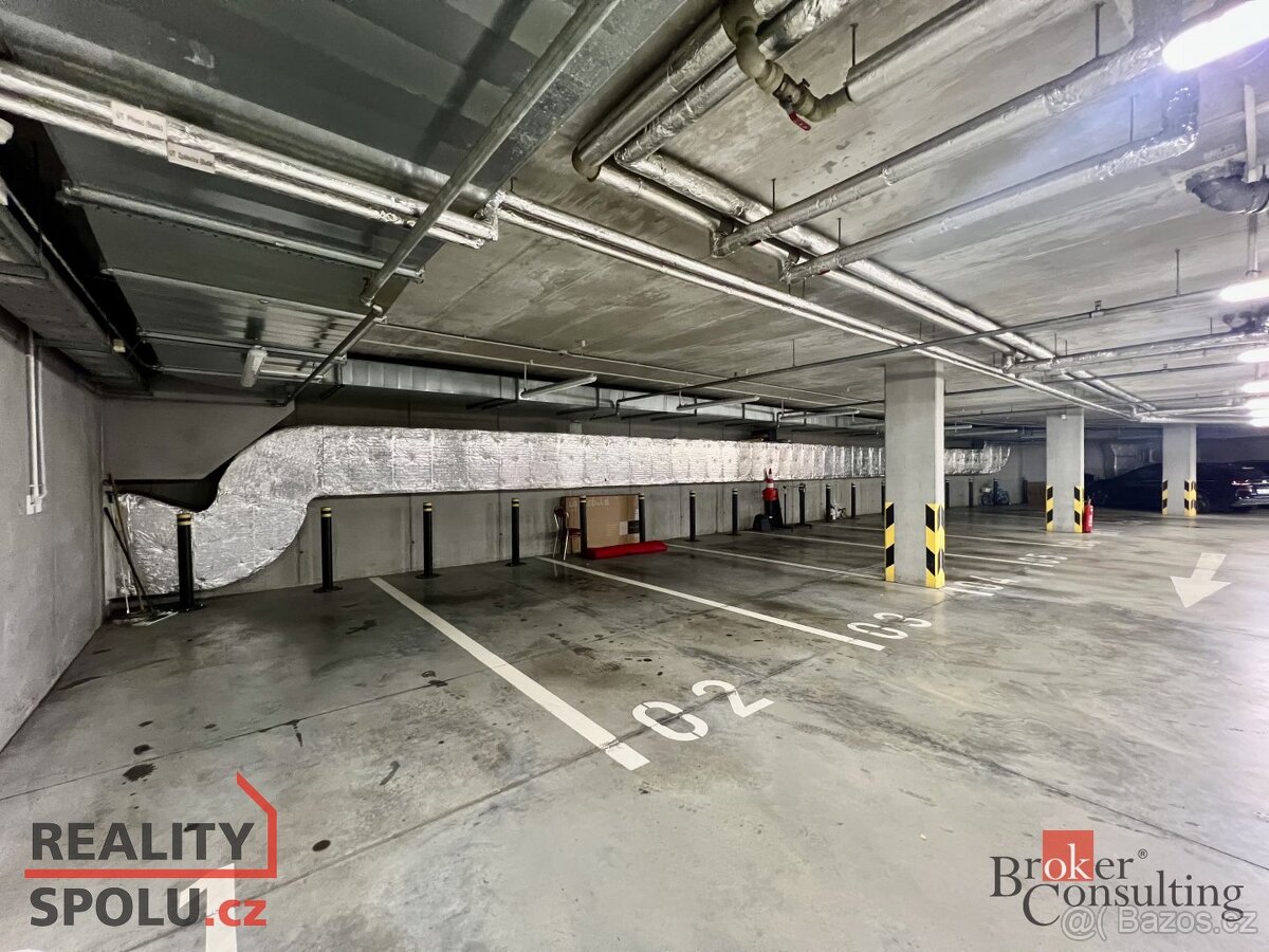 Pronájem, byty/4+kk, 125 m2, Biskupská 3330/8, Moravská Ostr - 18