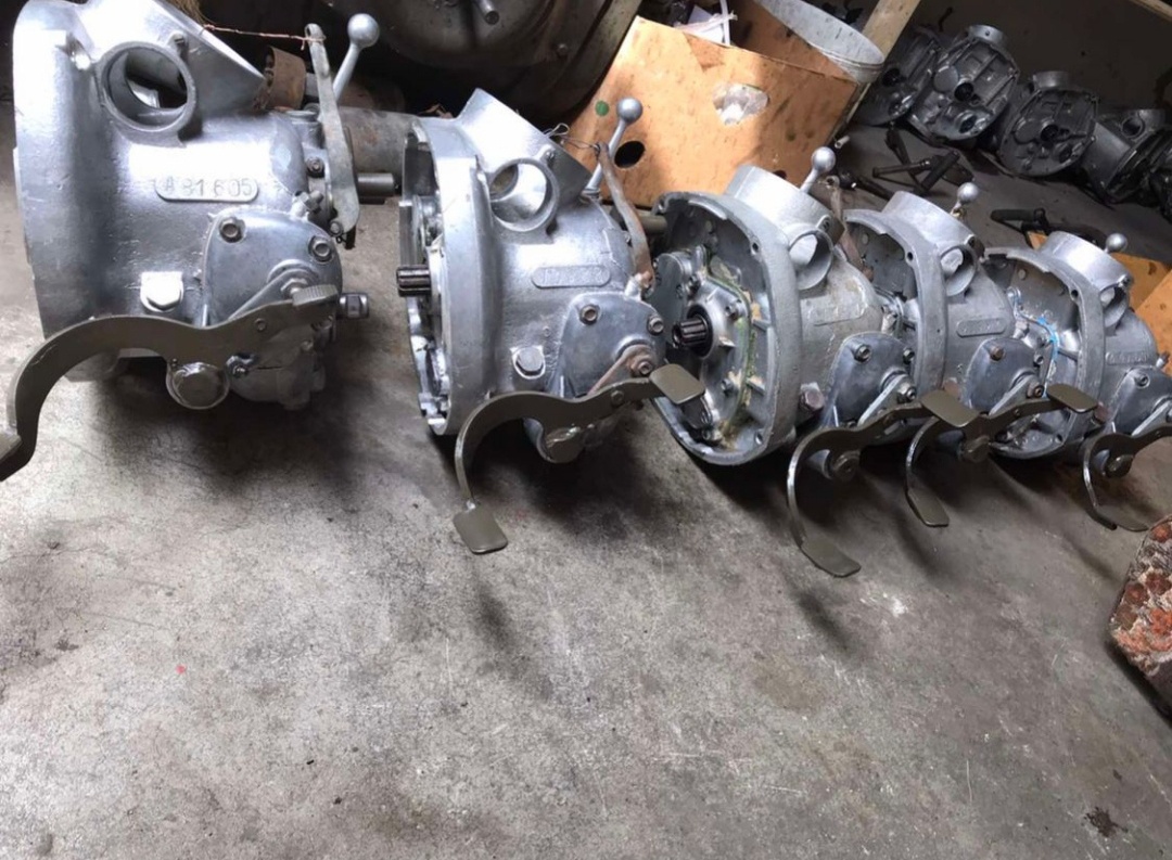 Nové a použité motory diferenciály převodovky kola - 18