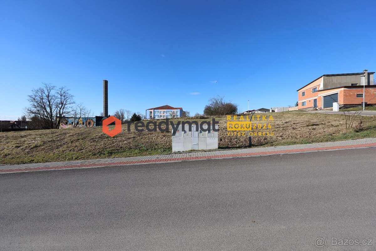 Prodej Rodinného domu 5+kk, s garáží, Hrušovany nad Jevišovk - 18