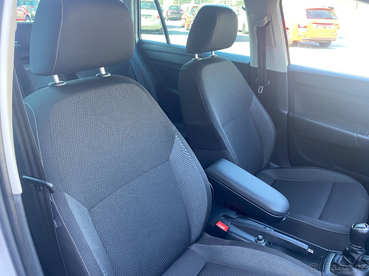 Škoda Rapid, 1.2 TSI 63kW -1xMAJ.- 42 000KM - 18