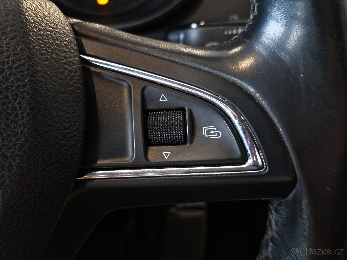 Škoda Octavia 3 Liftback 1.4TSI 103KW Ambition - 18