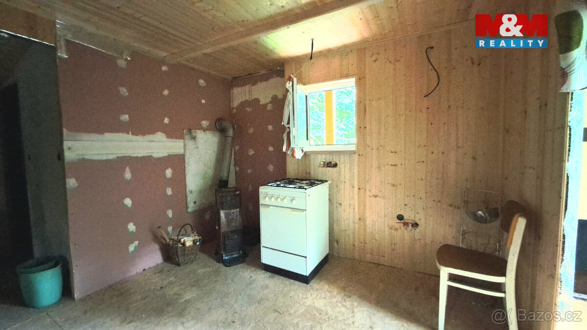 Prodej chaty, 52 m², Bítov - Vranovská přehrada - 18