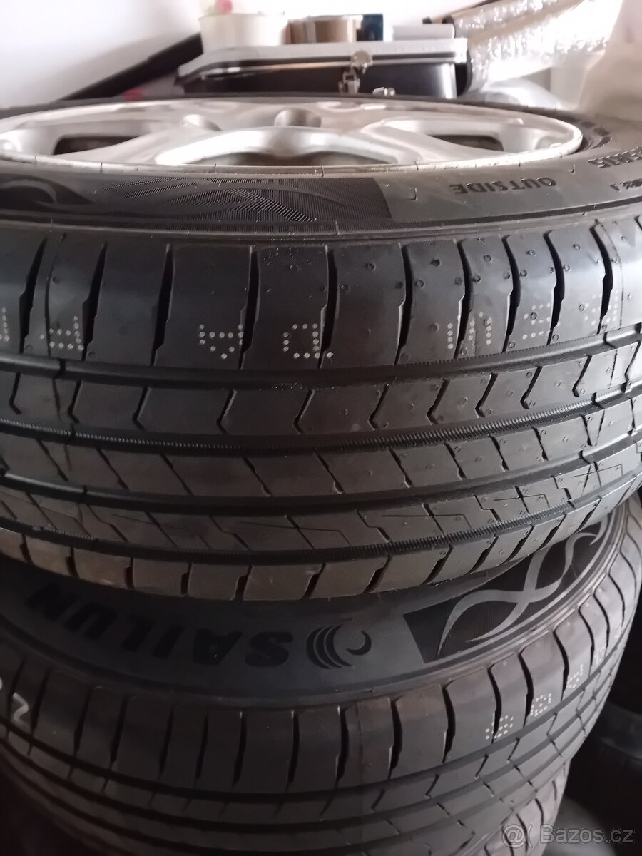 Citroën Xsara Picasso 1.6 HDI 16V - 18