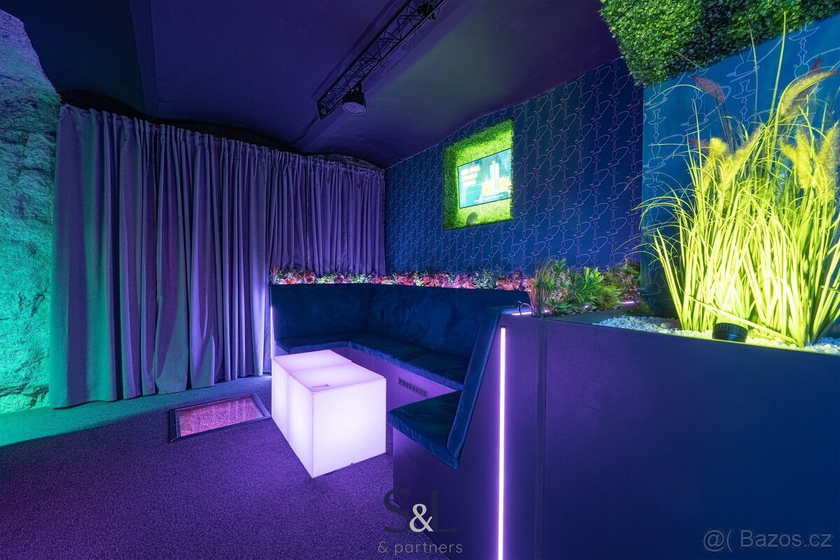 Pronájem obchodního prostoru 250 m², Liberec I-Staré Město - 18