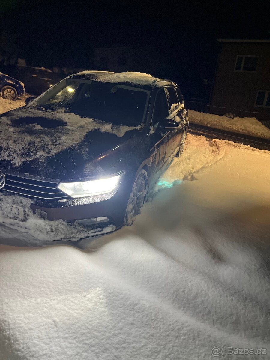 Prodám vw passat b8 140kw 4motion - 18