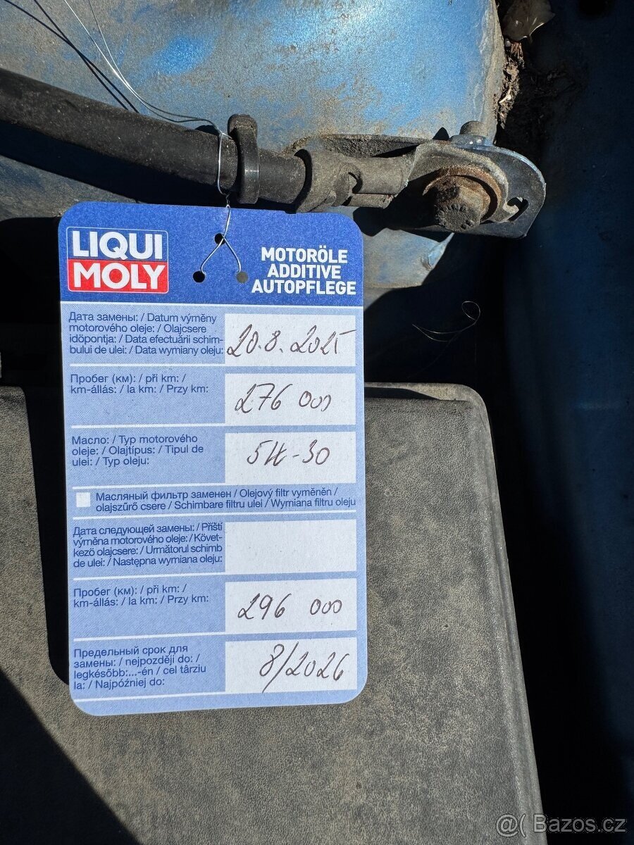 Ford Focus II Facelift - 18