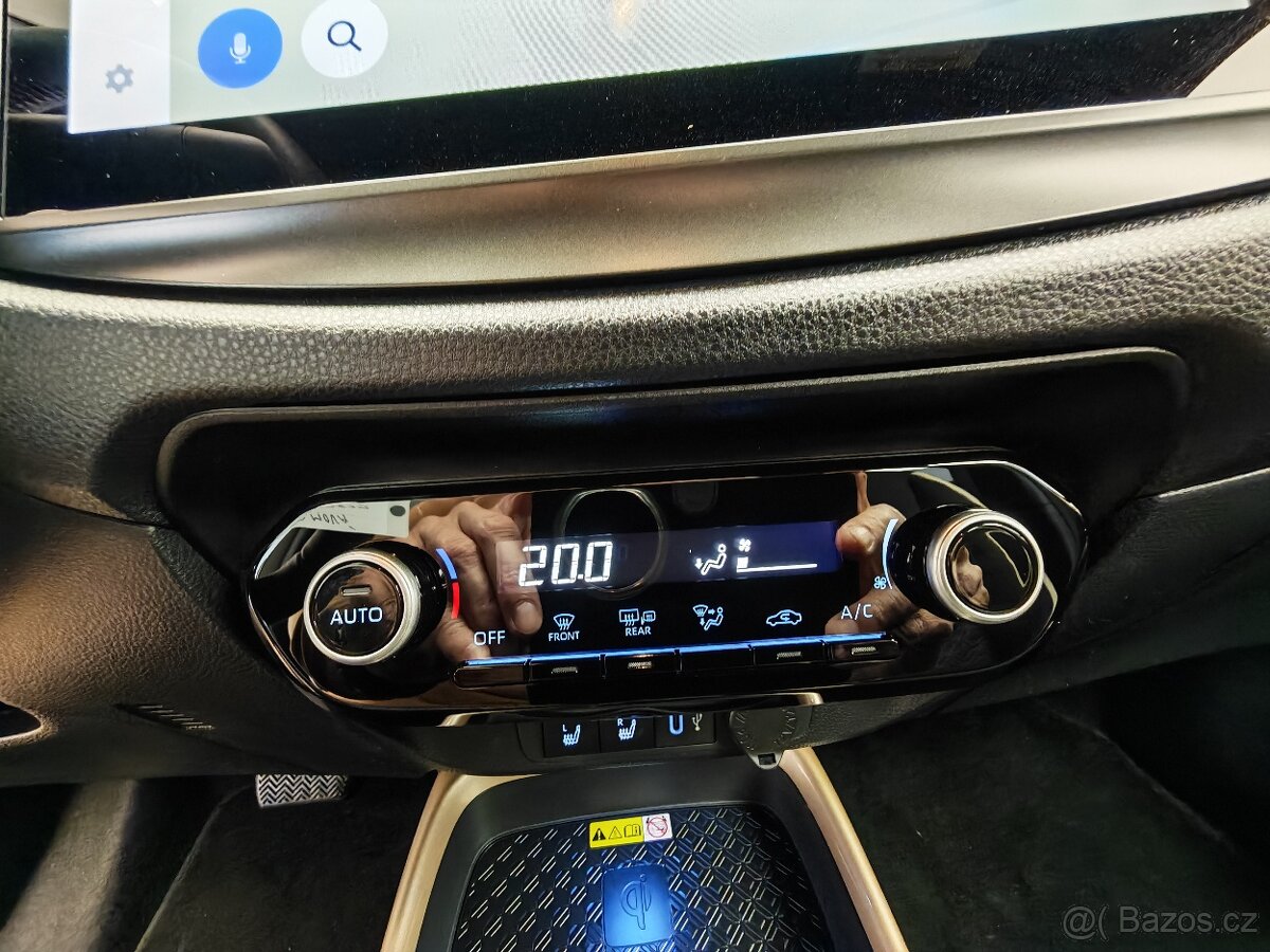 Toyota Aygo 1.0 X-Play STYLE - 18