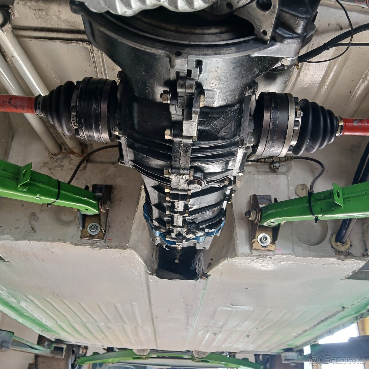 Skoda 130 RS replika - 18