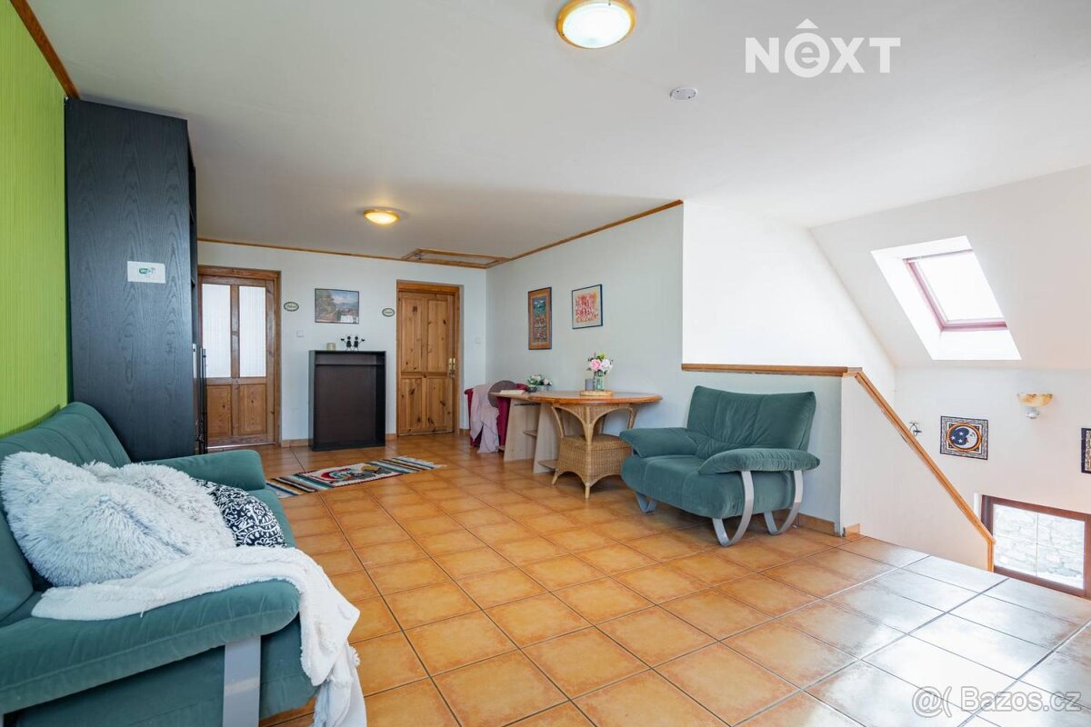 Prodej Rodinný dům, 360㎡ - 18