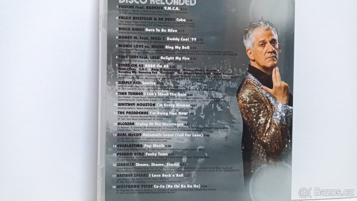 40 Jahredisco - 18