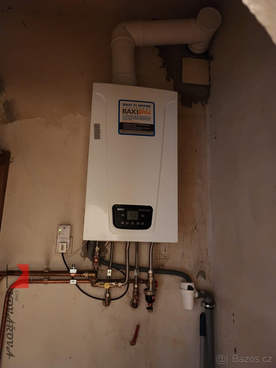 Byt 3+1/B, v OV, Praha 2 Nusle - 18