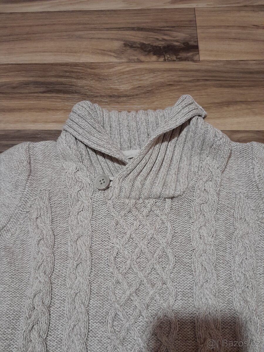 Mikiny a svetry, zachovale ve vel. 104-110/116 - 18