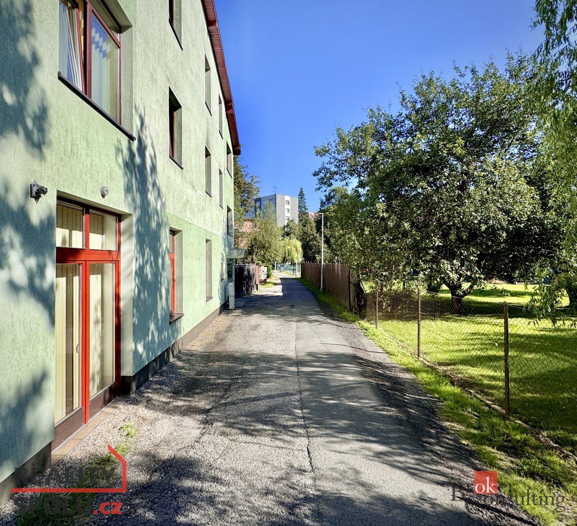 Pronájem, byty/3+kk, 110 m2, Havlíčkova 2370, Místek, 73801 - 18