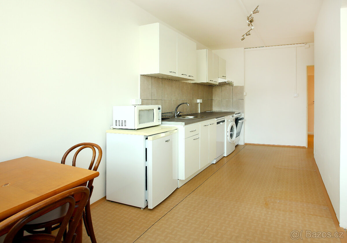 odolena voda3+kk ca. 71m2 osobni vlastnictvi/ bez realitky - 18