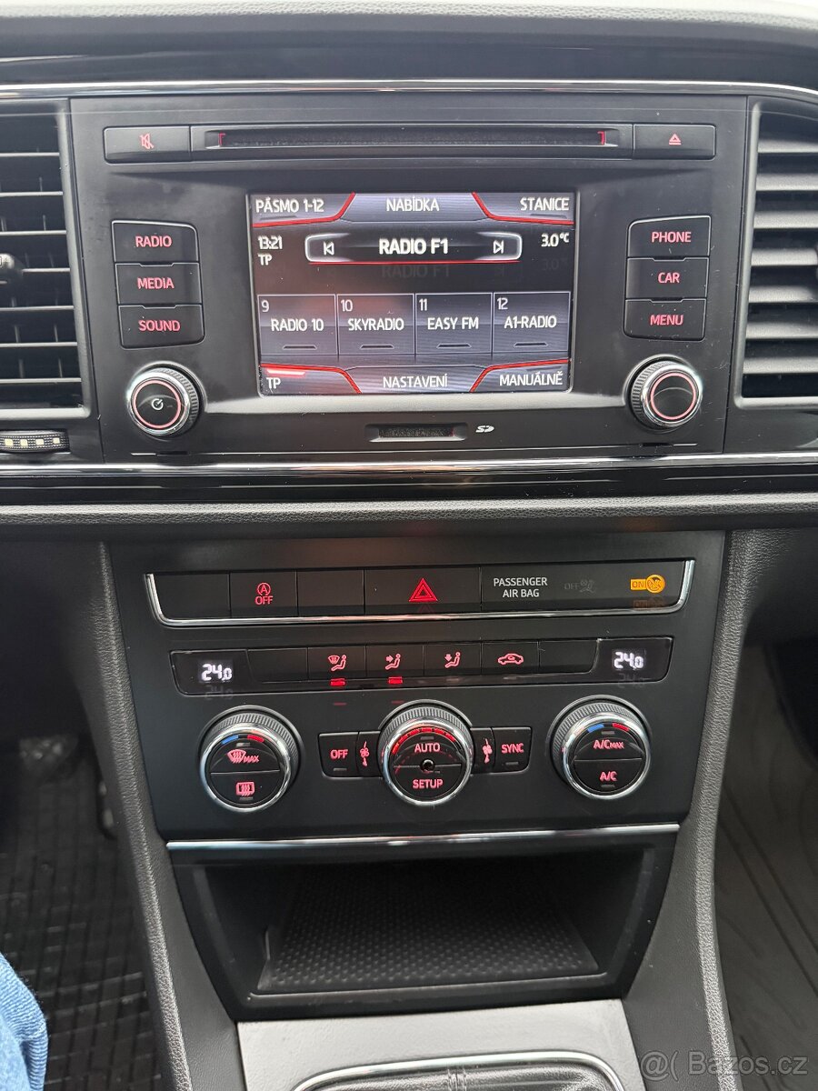 Seat Leon Style 1.4tsi/92kw - 18