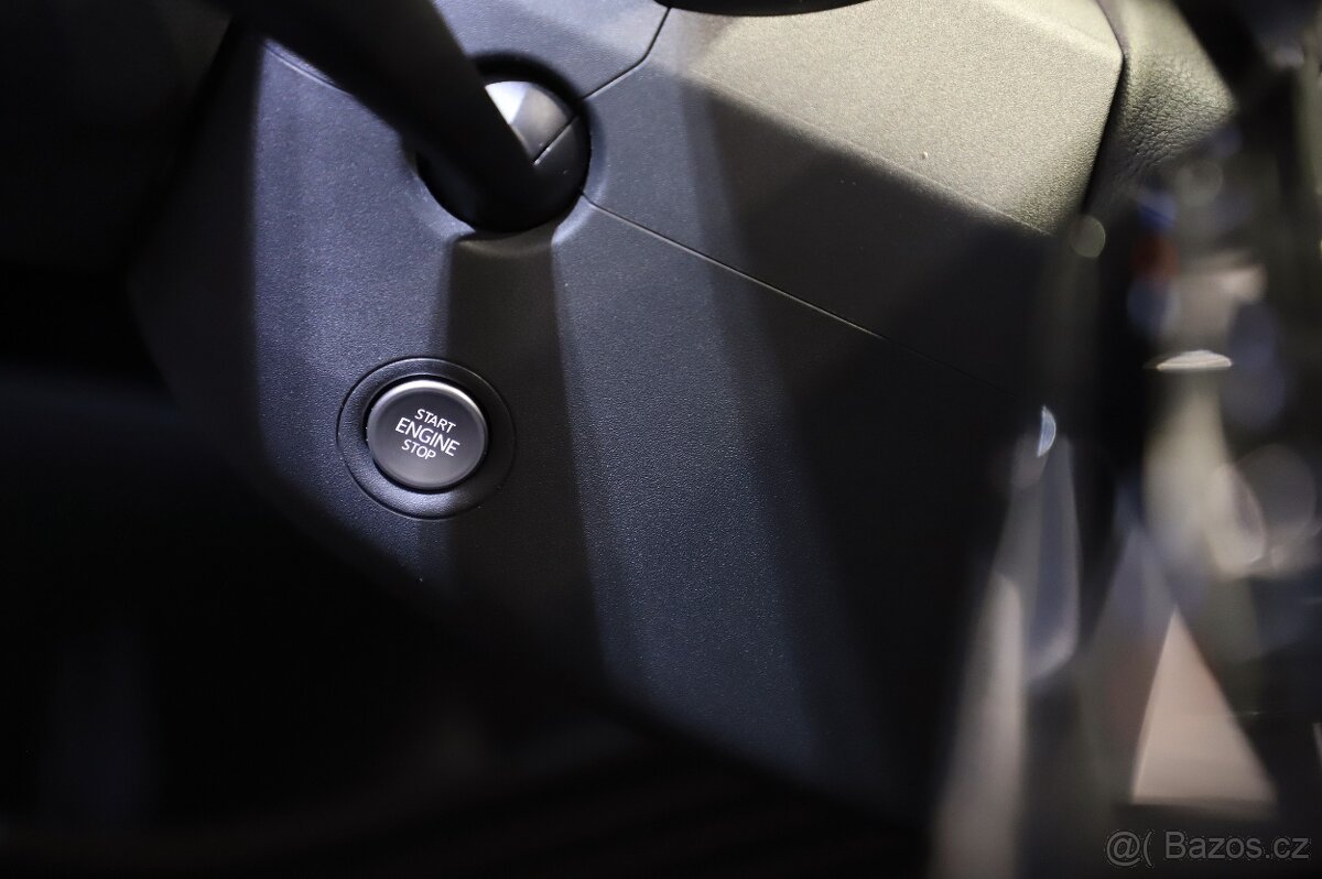 VW ID.4 Pro Performance Electric 150kW - záruka Autodraft - 18