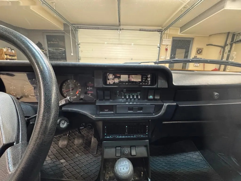 Lancia, Beta Zagato Spyder - 18