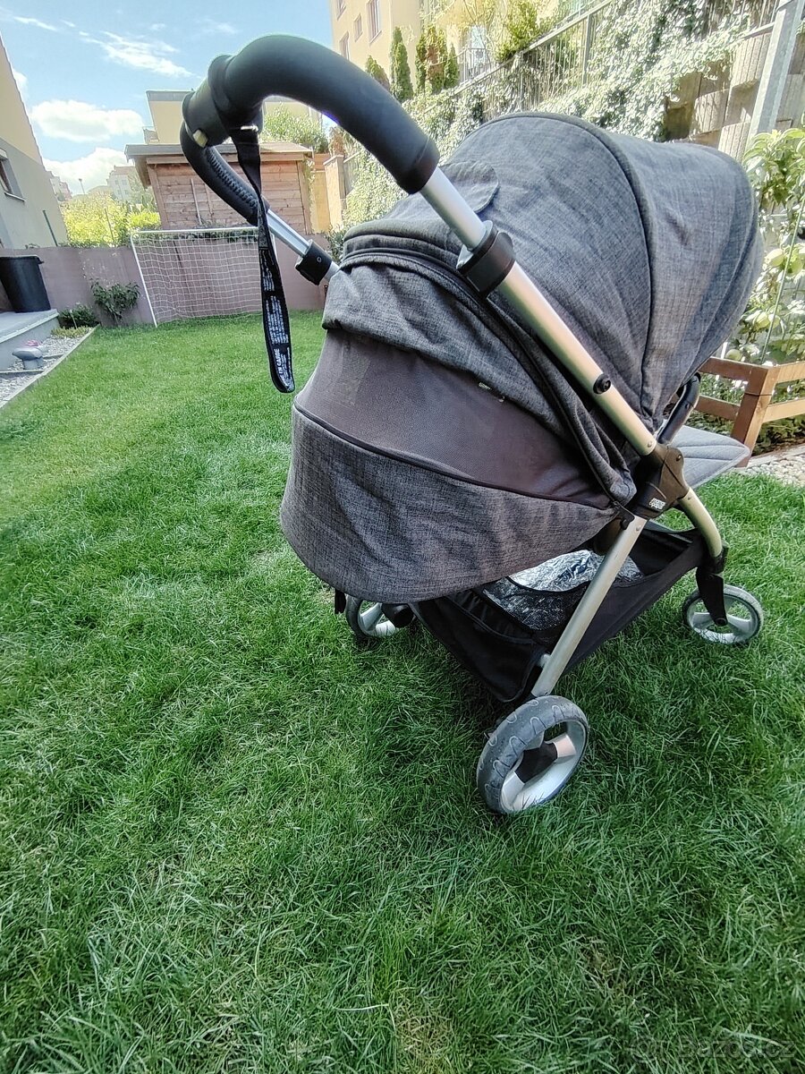 Kočárek Mamas & Papas - 18