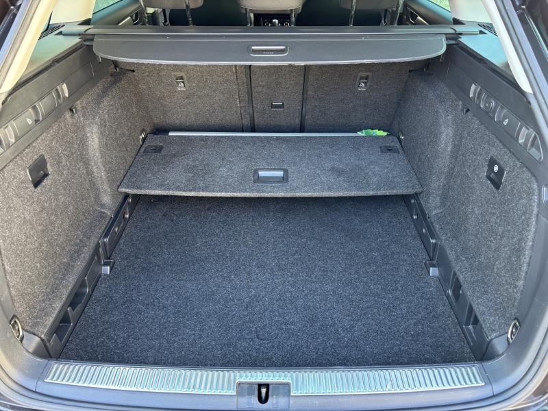 Škoda Superb 2.0TDI 147KW,SCOUT,4x4 DSG, 178.000km - 18