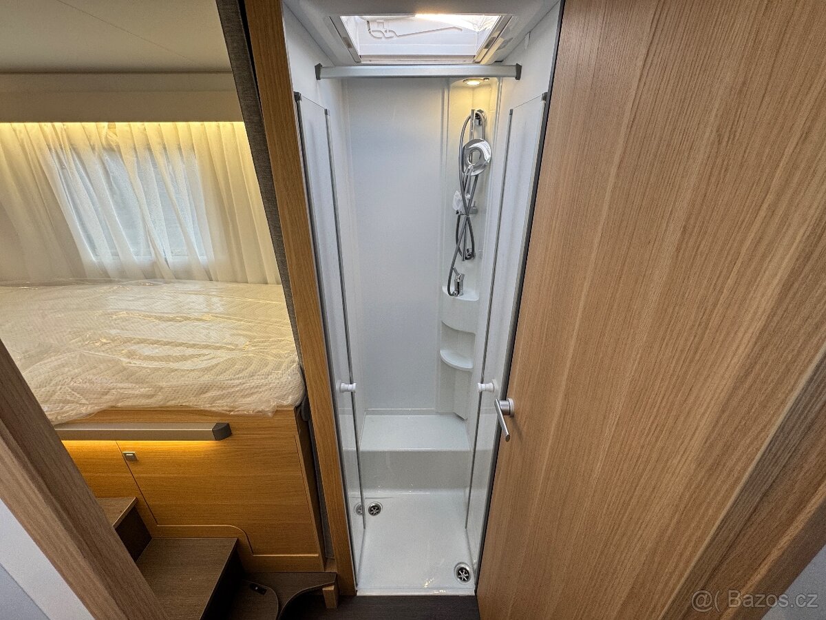 ADRIA MATRIX 670 SL, KLIMATIZACE, Navi, 180 PS, - 18