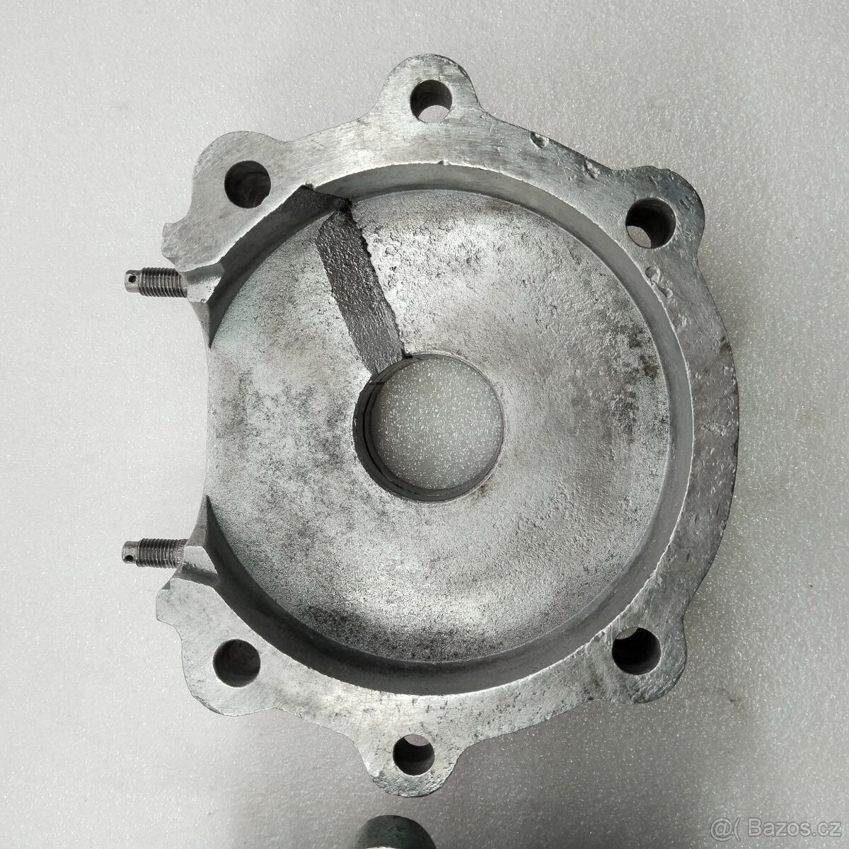 JAWA SPECIAL FJ 175 SRDCOVKA KARTERY KARTRY BLOKY ORIGINÁL - 18