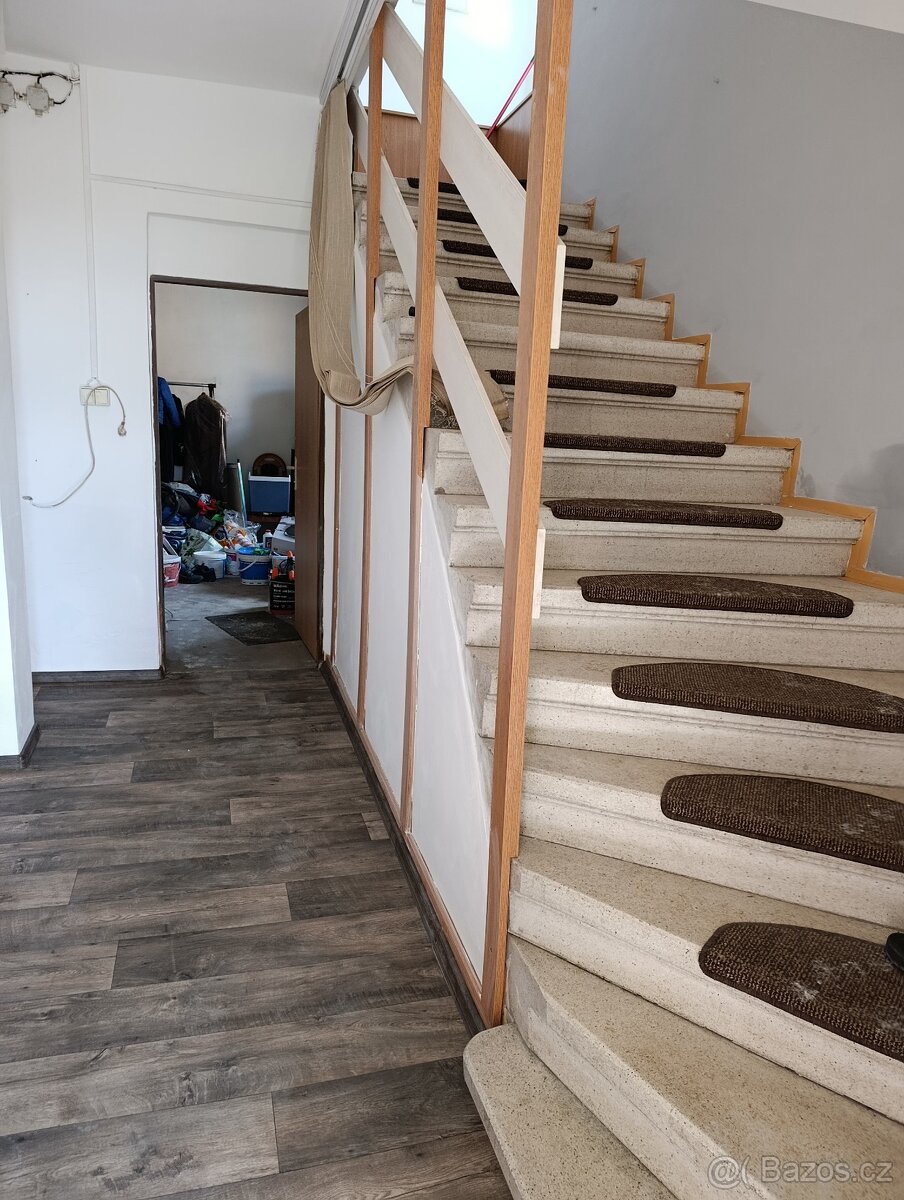 Malířství tapetářské práce - 18