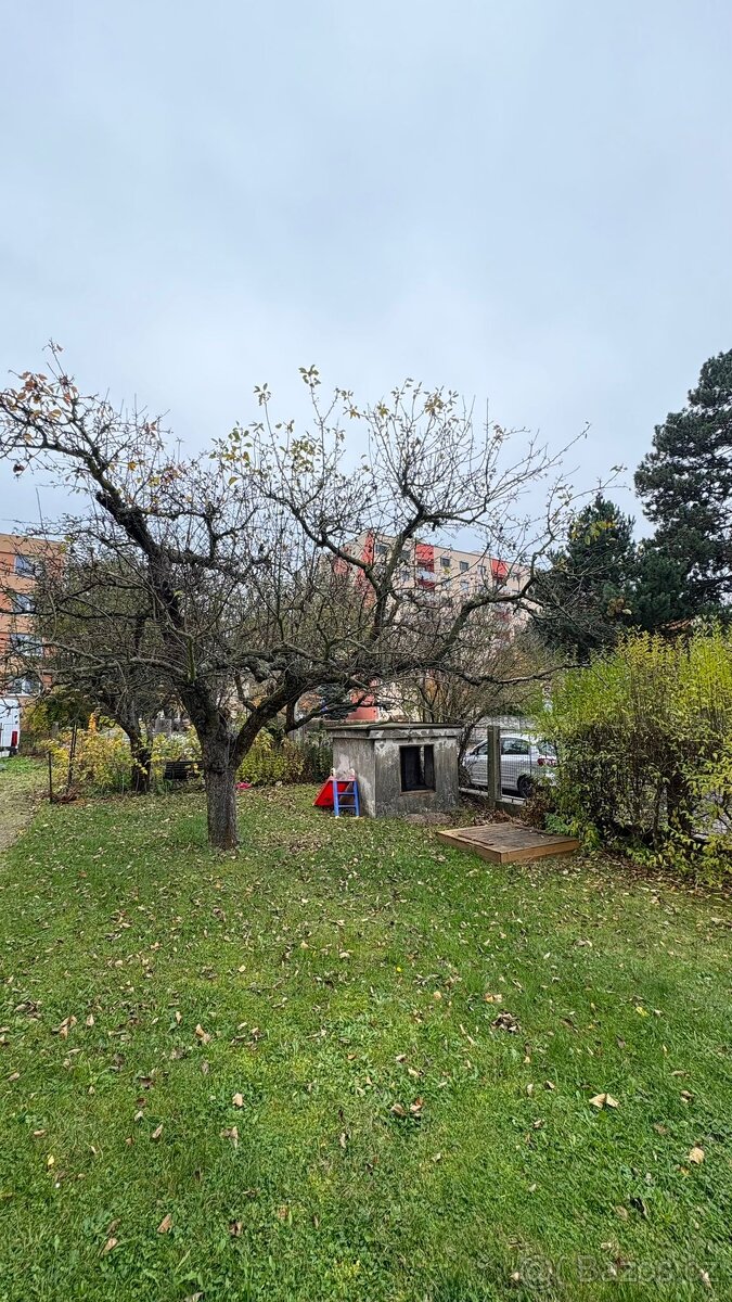 Pronájem bytu 3+kk v Ústí nad Orlicí - Na Štěpnici - 18