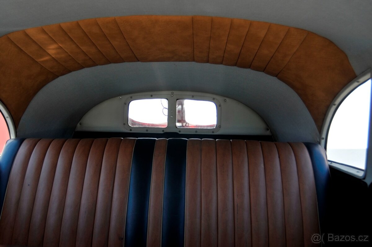 Tatra 600 - Tatraplan - 18