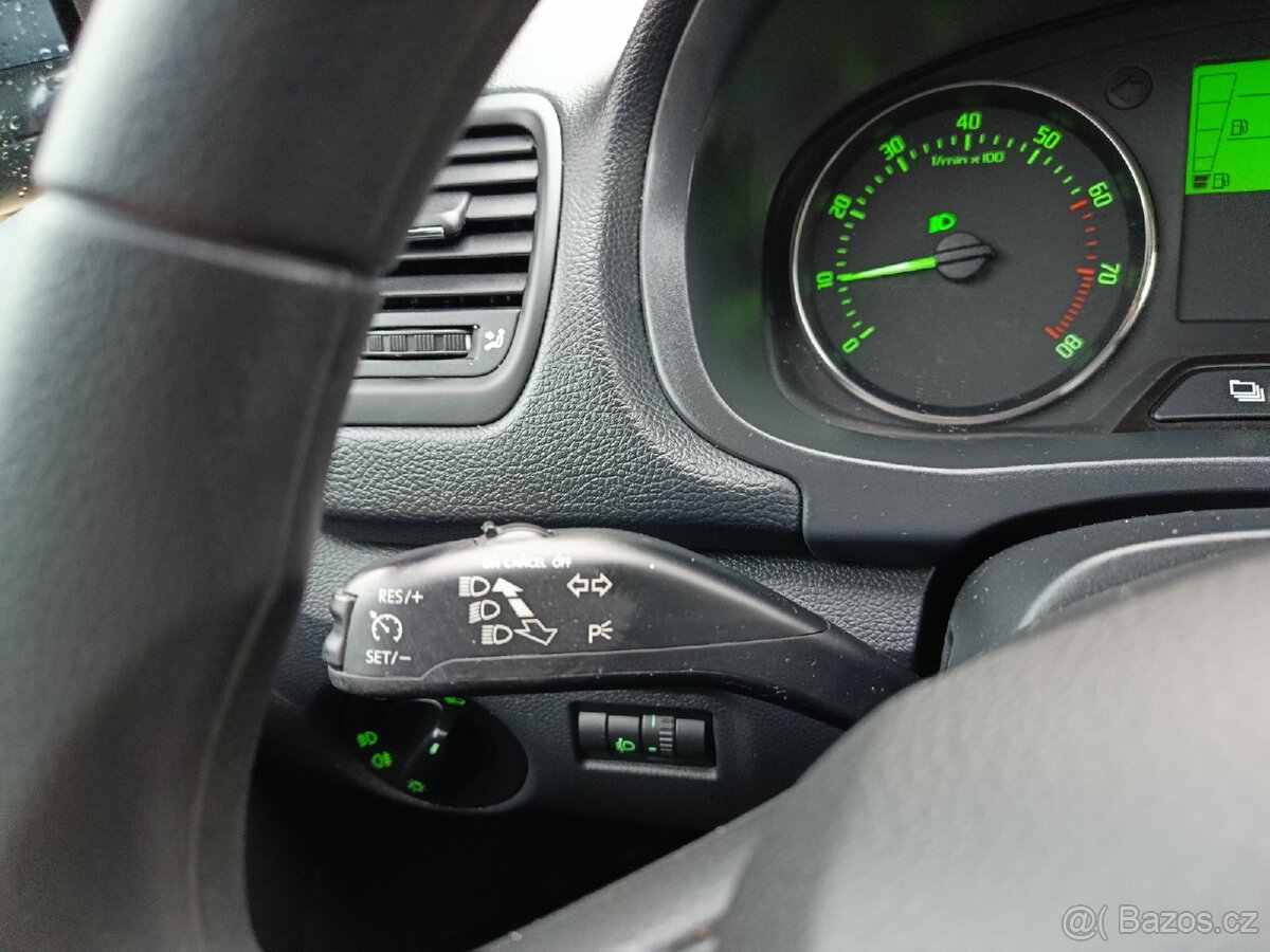 ŠKODA FABIA 1.2 TSI - 18