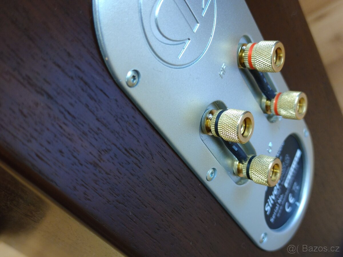 Monitor Audio Silver RS8 - 18