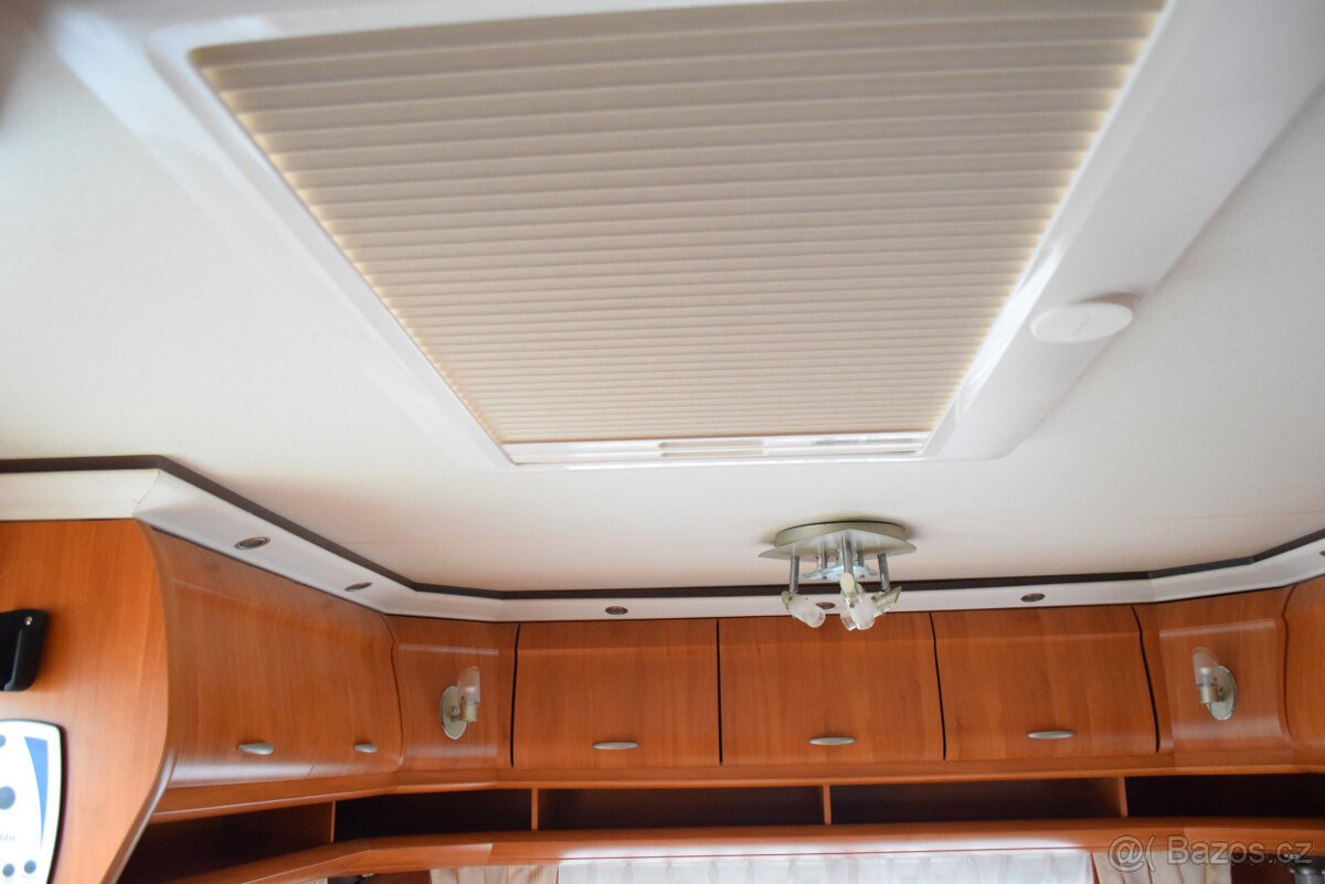 HOBBY 30 EXCELLENT - MOVER - 18