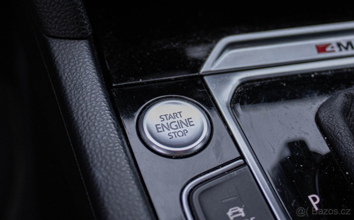 Volkswagen Passat Variant 2.0 BiTDI 2016 - 18