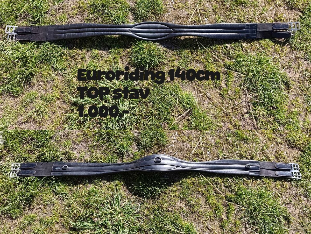 Výprodej sedlovny - 18