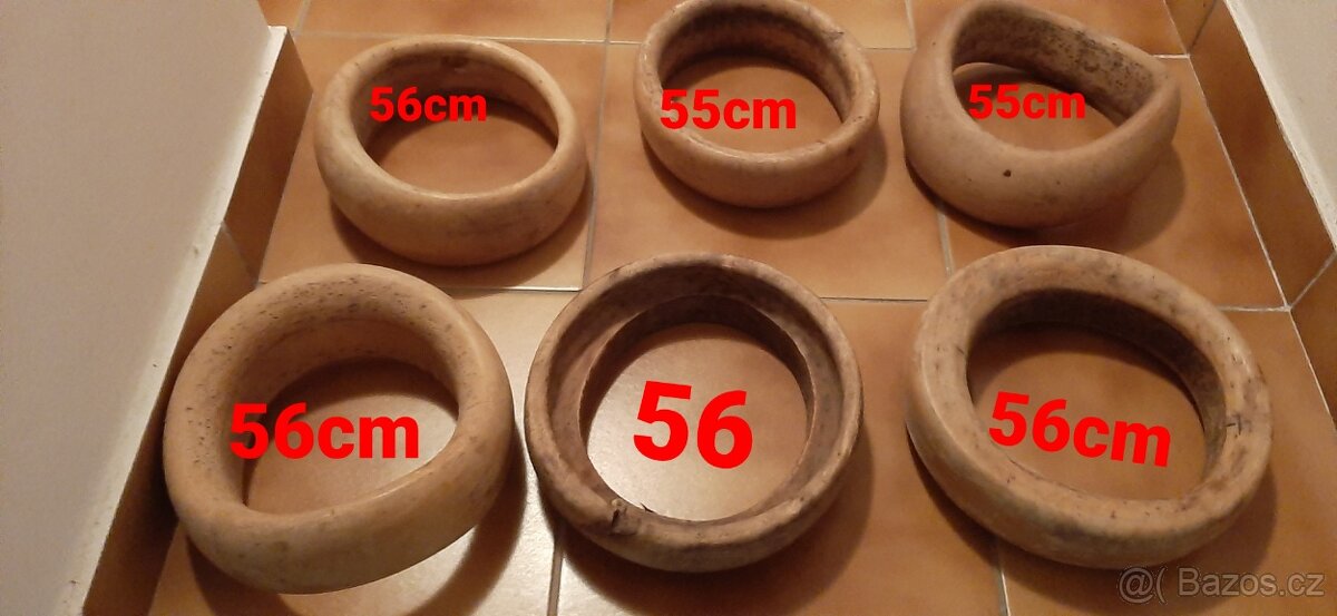 Formy na klobouky - 18