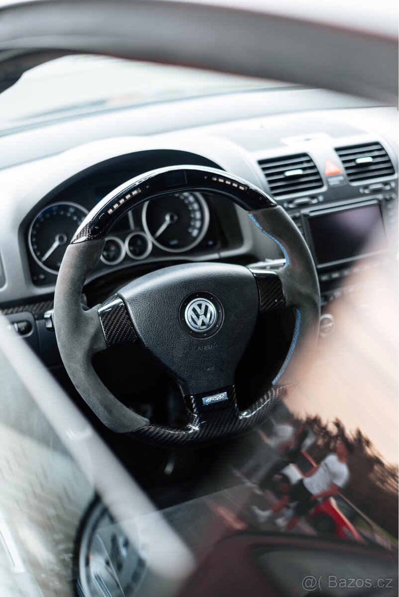Golf 5 R32 - 18