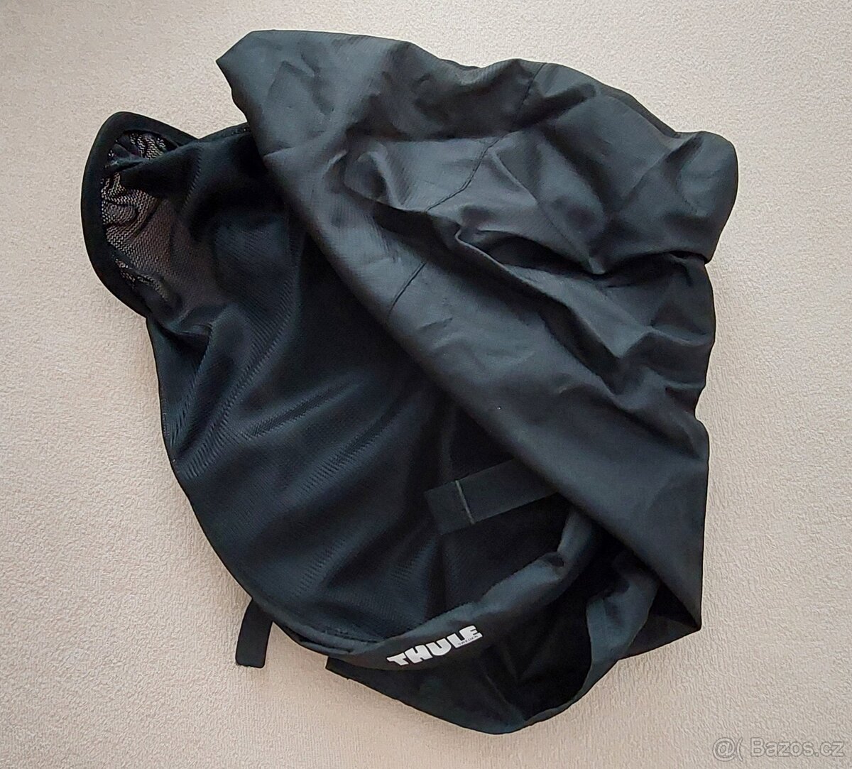 Thule Urban Glide 2 Black on Black - 18