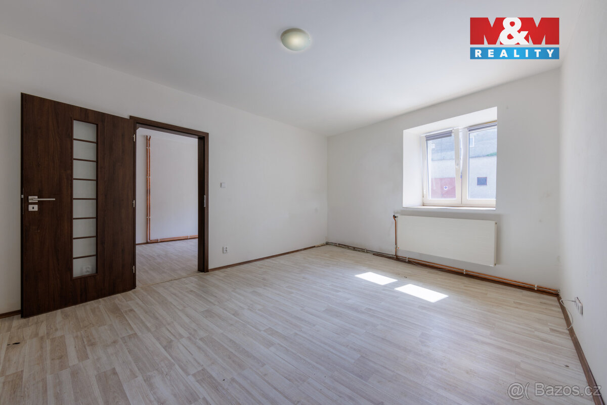 Prodej rodinného domu, 183 m², Nezdice na Šumavě - 18